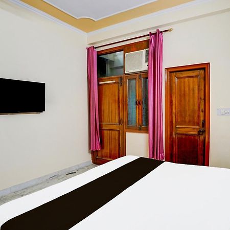 Hotel O Nd Home Cottage Газиабад Экстерьер фото