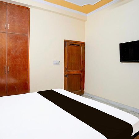 Hotel O Nd Home Cottage Газиабад Экстерьер фото