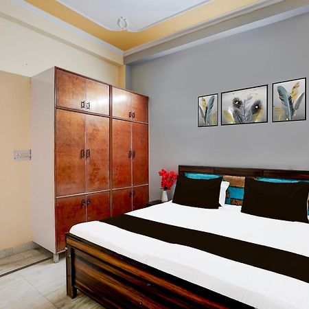 Hotel O Nd Home Cottage Газиабад Экстерьер фото